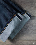 CT-100x Classic Tapered Indigo Selvedge