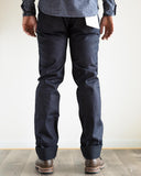 CT-120x Classic Tapered Shadow Selvedge Denim