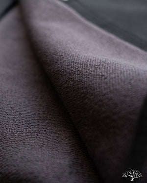 3sixteen Crosscut Western - Black Knit