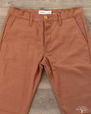 3sixteen Camel Chinos
