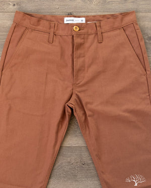 3sixteen Camel Chinos