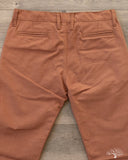3sixteen Camel Chinos