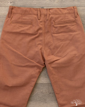 3sixteen Camel Chinos