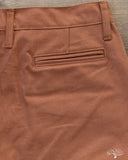 3sixteen Camel Chinos