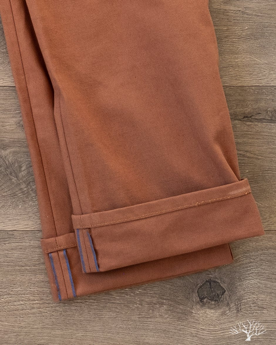 3sixteen Camel Chinos