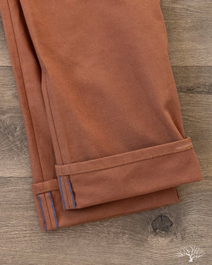 3sixteen Camel Chinos
