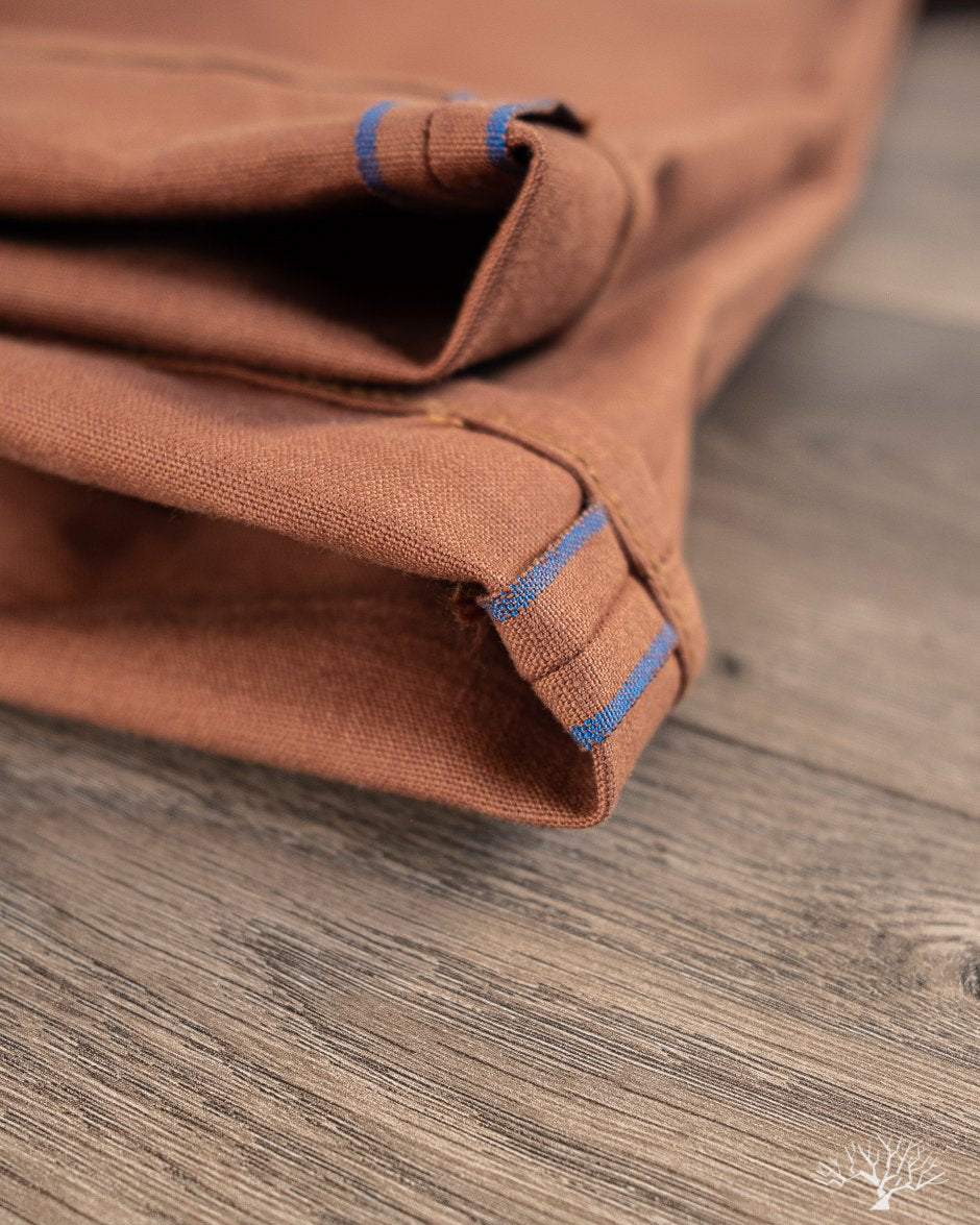 3sixteen Camel Chinos