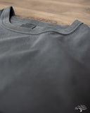 Garment Dyed Pocket Tee - Smoke