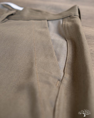 3sixteen Fatigue Pants Olive Block