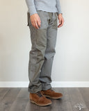 3sixteen Fatigue Pants Olive Block