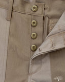 3sixteen Fatigue Pants Olive Block