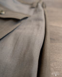 3sixteen Fatigue Pants Olive Block
