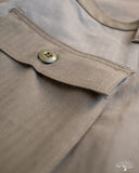 3sixteen Fatigue Pants Olive Block