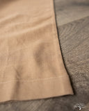 3sixteen Tencel Blend Drawstring Pant - Sand