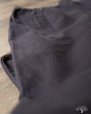 3sixteen Tencel Blend Drawstring Pant - Smoke