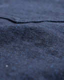 Type 1s Denim Jacket - Indigo/Indigo