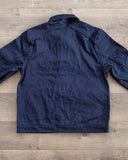 Type 1s Denim Jacket - Indigo/Indigo