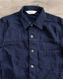 Type 1s Denim Jacket - Indigo/Indigo