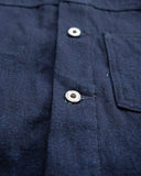 Type 1s Denim Jacket - Indigo/Indigo