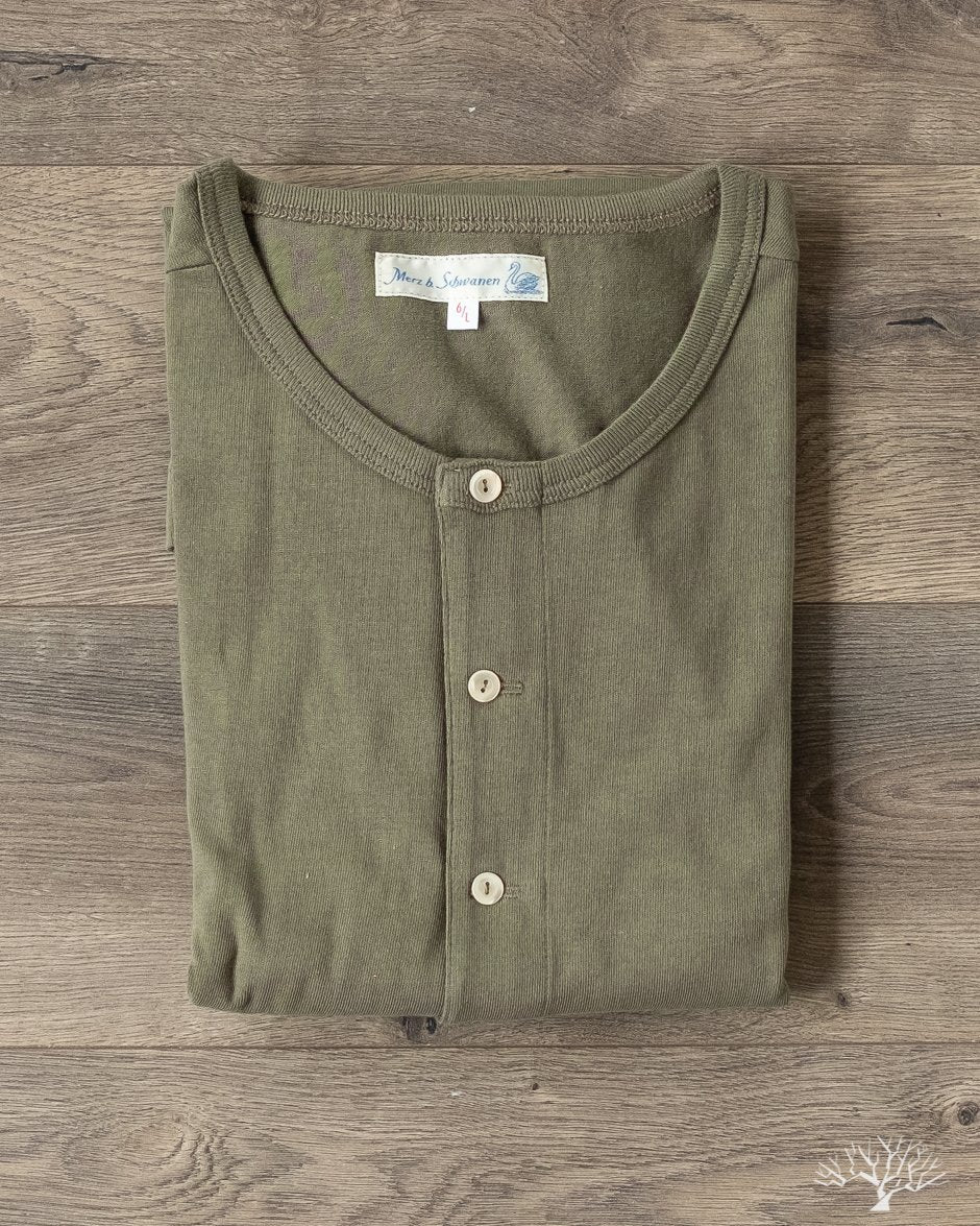 Merz 206 Henley - Army