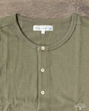 Merz 206 Henley - Army