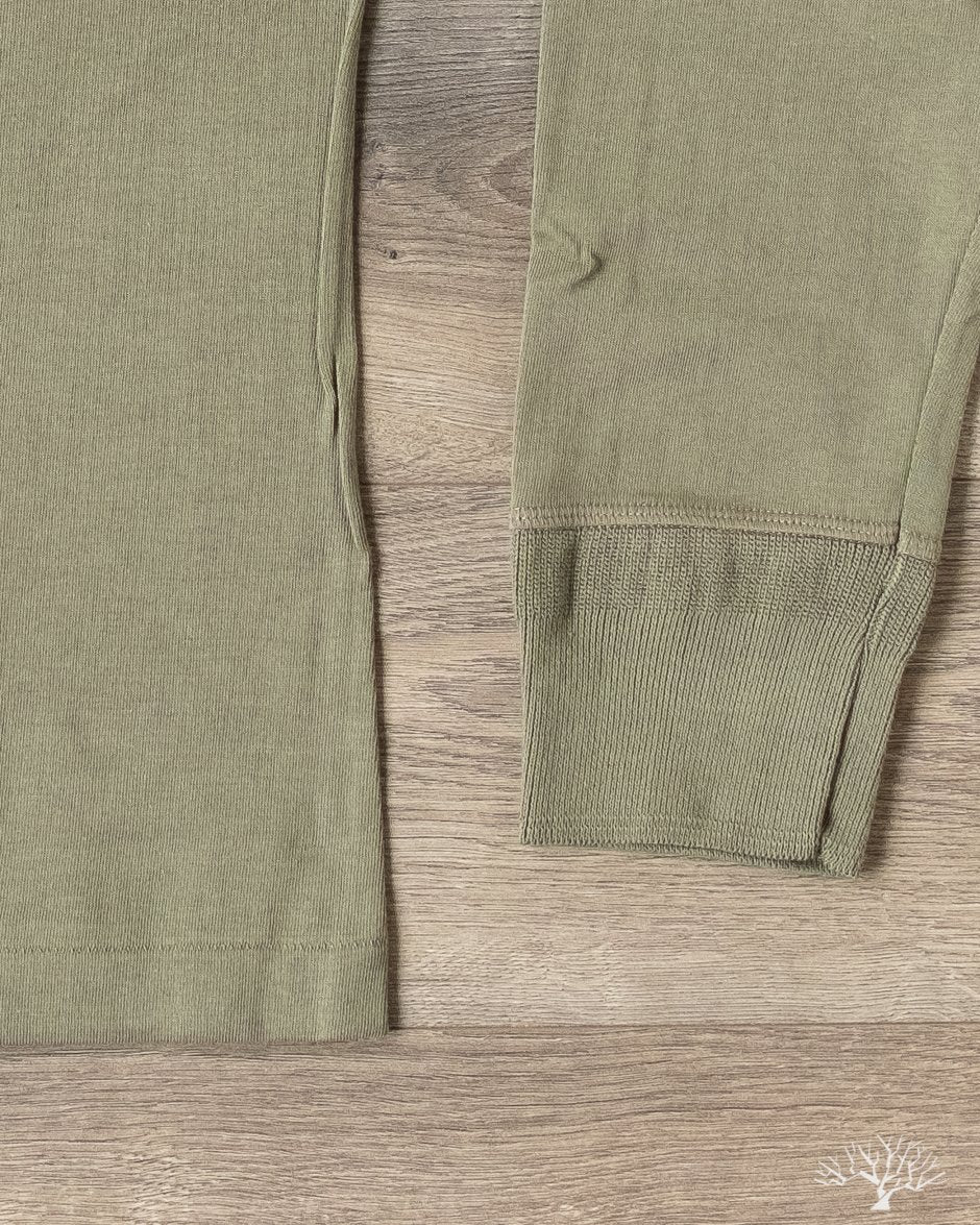 Merz 206 Henley - Army