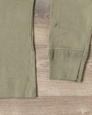 Merz 206 Henley - Army