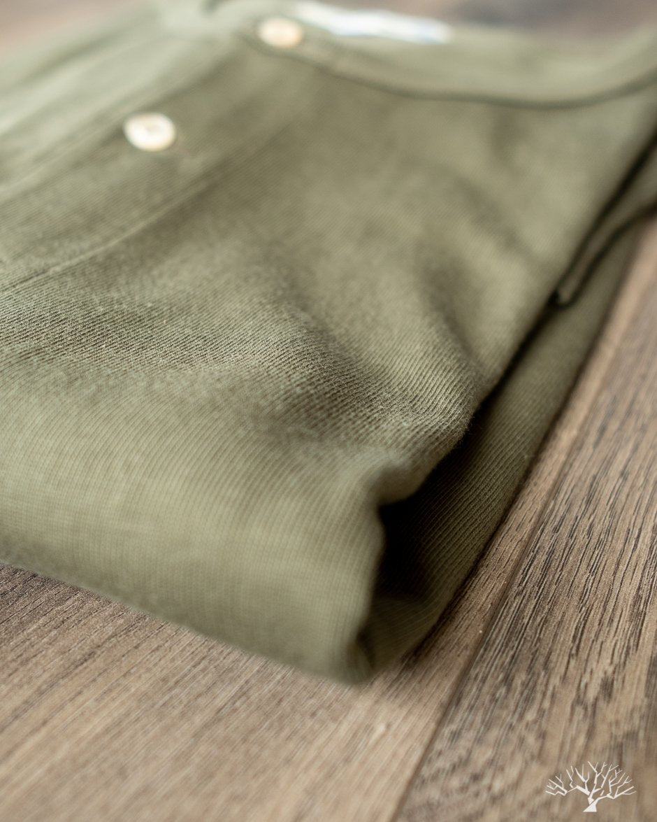 Merz 206 Henley - Army