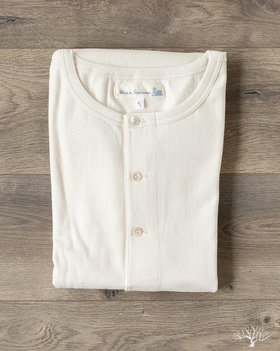 Merz 206 Henley - Nature