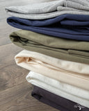 Merz 206 Henley Core Colors