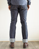 Standard Kojima Selvedge Denim