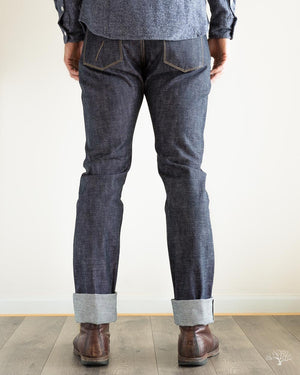 Standard Kojima Selvedge Denim