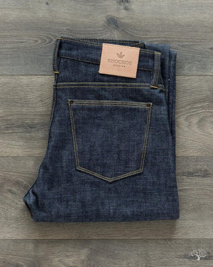 Standard Kojima Selvedge Denim