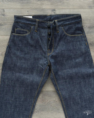 Standard Kojima Selvedge Denim