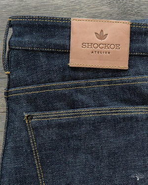 Standard Kojima Selvedge Denim