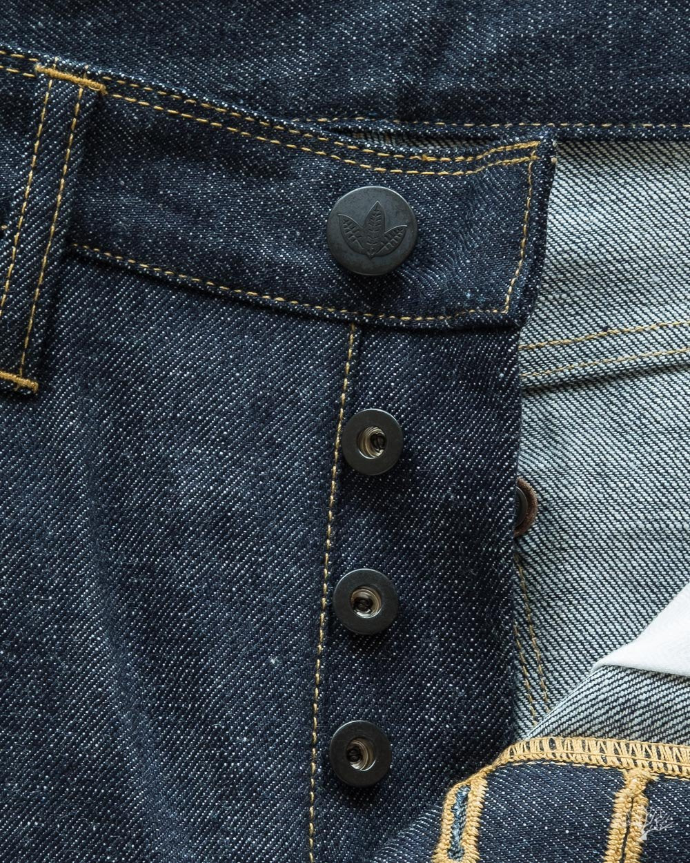 Standard Kojima Selvedge Denim