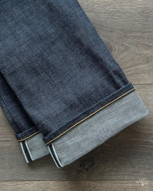 Standard Kojima Selvedge Denim