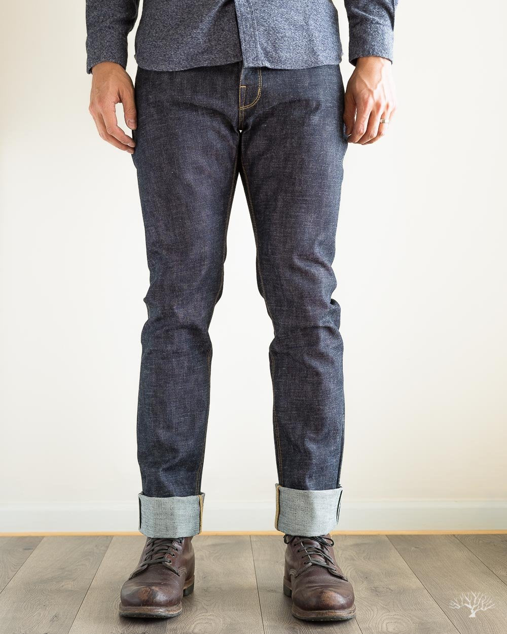 Standard Kojima Selvedge Denim