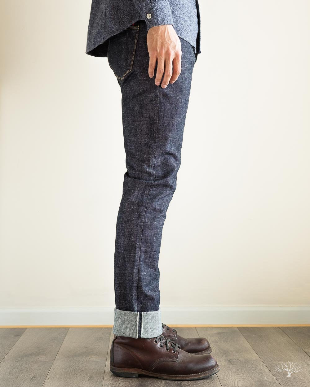 Standard Kojima Selvedge Denim