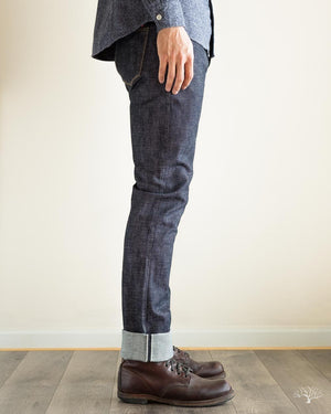 Standard Kojima Selvedge Denim