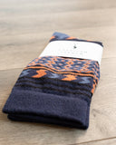 American Trench Rio Grande Serape Socks Two-Pack