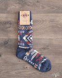 Chup Socks Atsa - Denim
