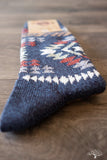 Chup Socks Atsa - Denim