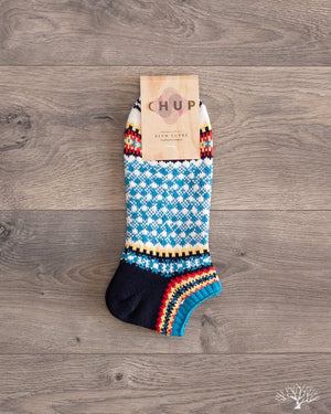 Chup Socks Labdien - Aegean