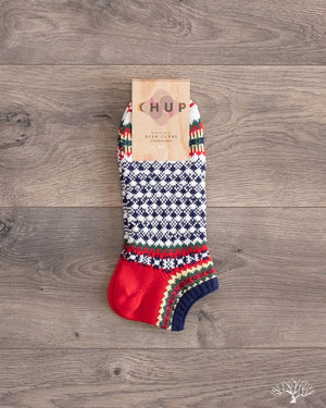 Chup Socks Labdien - Navy