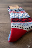 Chup socks Sieera - Denim