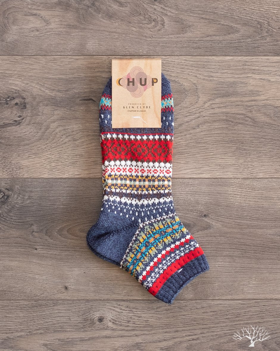 Chup Socks sulata - denim
