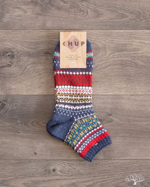 Chup Socks sulata - denim