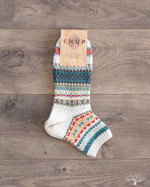 Chup Socks sulata - Oatmeal