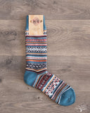 Chup Socks - Tabiat - Aegean